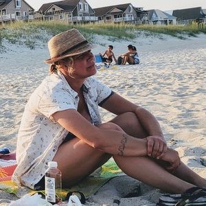 Meet your Posher, Katelin